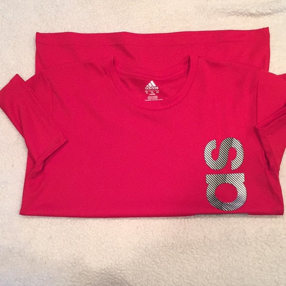 Adidas kids T-shirt - Picture 3 of 7